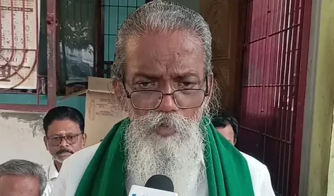TN farmers to meet President Murmu on Sept 4, seek ₹1 lakh crore Cauvery compensation