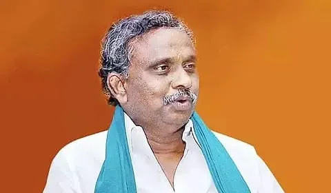 Mekedatu dam protest: TN farmers to march in Delhi on June 23, demand Centre reject project