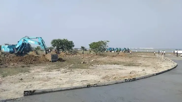 Why is the TN fishing community opposing the Kovalam-Mahabalipuram reservoir?