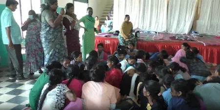 Tamil Nadu gas leak: Odisha CM announces ₹4 lakh ex gratia for kin of 5 dead workers