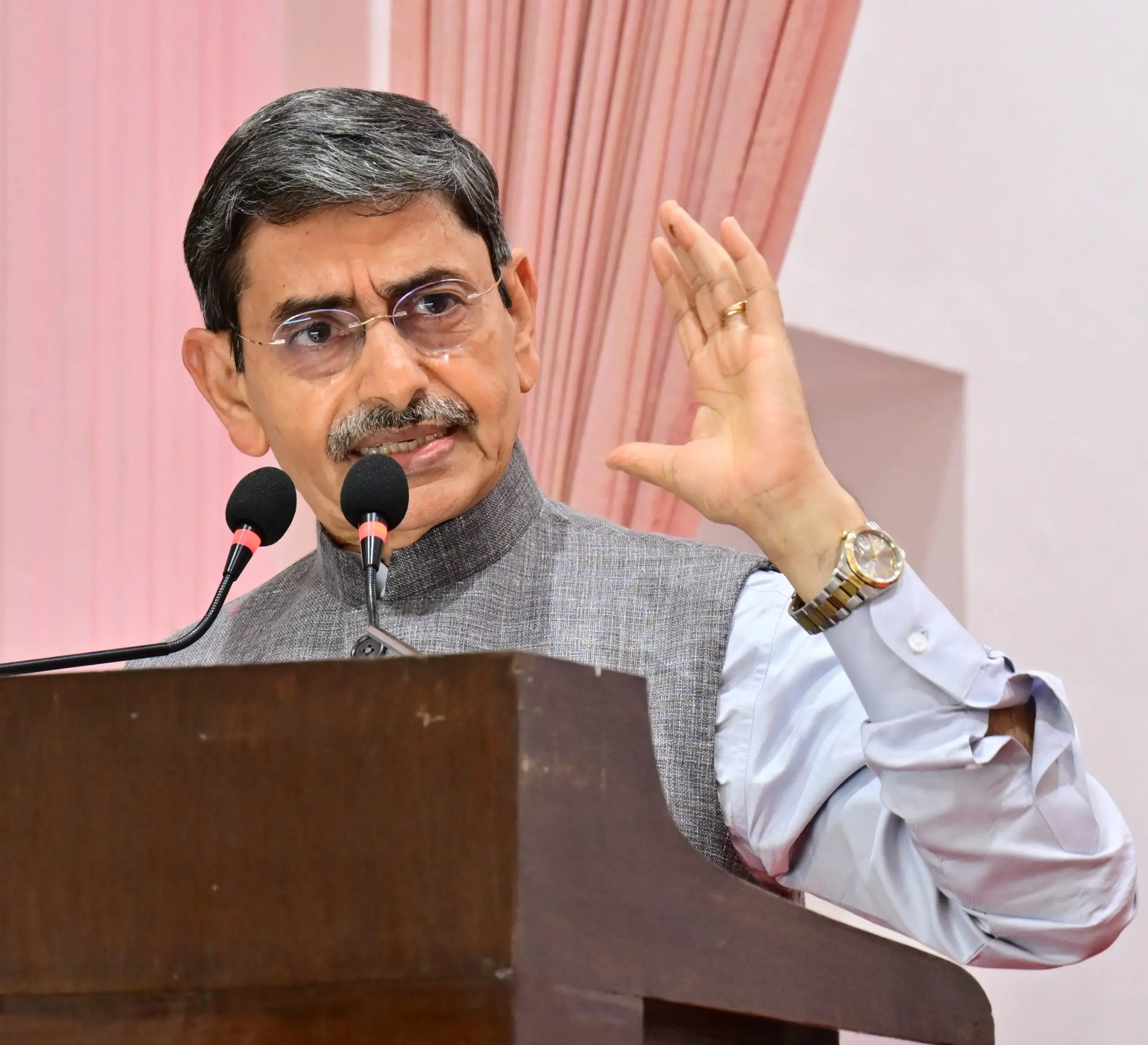 Tamil Nadu Governor Greenlights Bills to Toughen Penalties for Crimes Against Women and Children