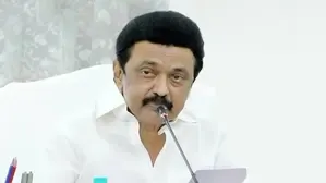 Tamil Nadu Government Increases Funding by Rs 400 Crore for Kalaignar Housing Initiative