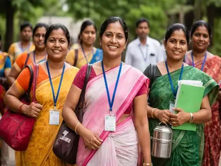 Tamil Nadu Government Boosts Pension and Retirement Benefits for Grassroots Workers