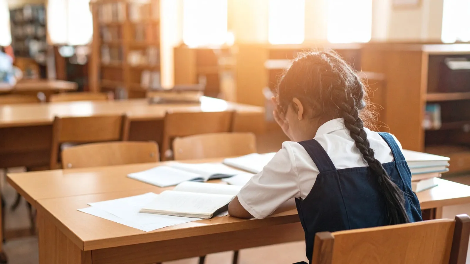 How is the TN government enhancing library use and literacy for Classes 1-8?