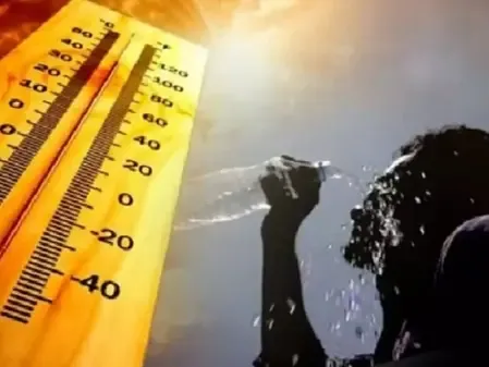 Tamil Nadu Government Implements Strategies to Combat Growing Heatwave Threat