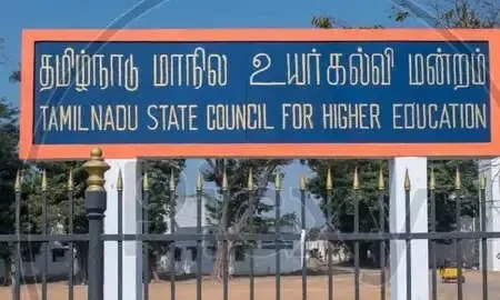 Tamil Nadu to set up AI and quantum computing university under Anna University