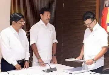 How is TN Government Intensifying Efforts for TET Relief?