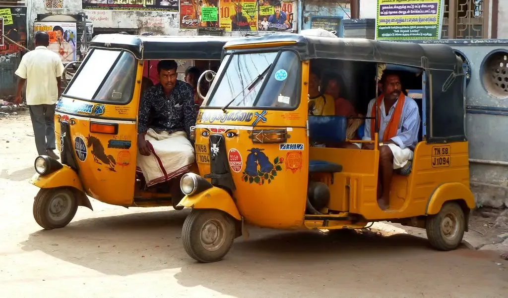 Tamil Nadu revises auto-rickshaw fares: ₹50 minimum, night surcharge of 50%