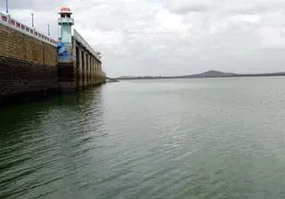 Lower Bhavani Dam at 5.34 tmcft: TN rules out irrigation release