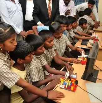 Will TN Government Schools Embrace Robotics Labs for STEM Training?