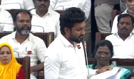 Tamil Nadu third-child maternity leave: Congress, DMK question population policy