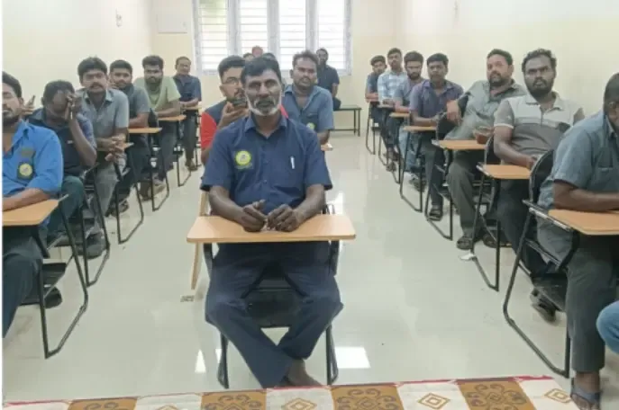 How is TN govt’s Vetri Nichayam scheme empowering youth with skills?