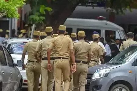 Has TN Government Finally Abolished the Controversial 'Orderly System' in Police?