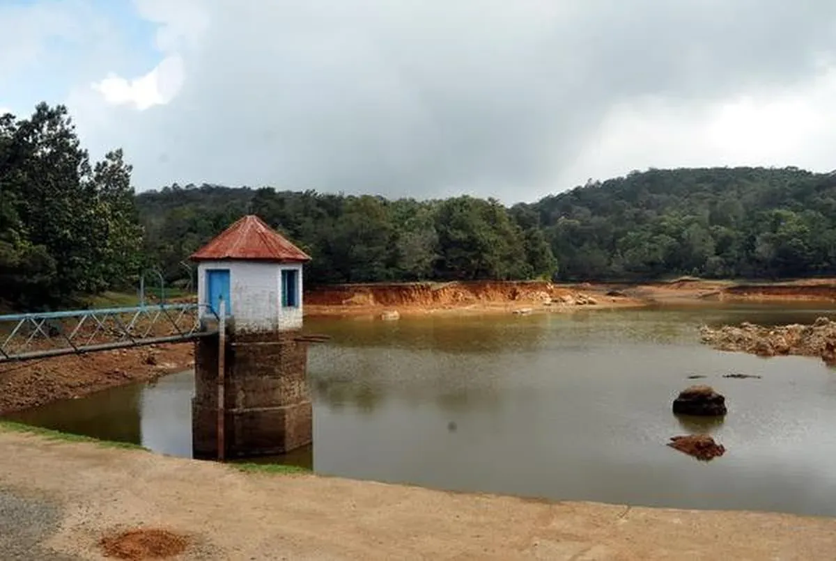 Kodaikanal water crisis: Taps run dry every 7-8 days as reservoirs fail