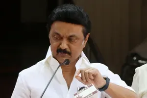 Tamil Nadu Landslide: CM Stalin Expresses Grief and Offers Rs 5 Lakh Compensation