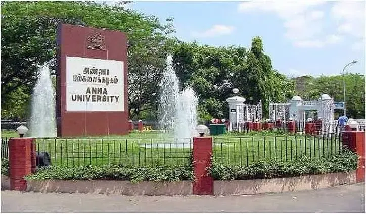 Anna University student dies of scrub typhus; medical camps set up at Guindy campus