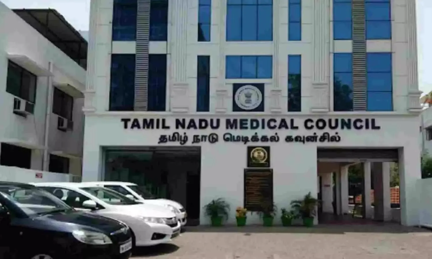 What Steps is the TN Medical Council Taking to Sensitize Doctors and Students on Transgender Health?