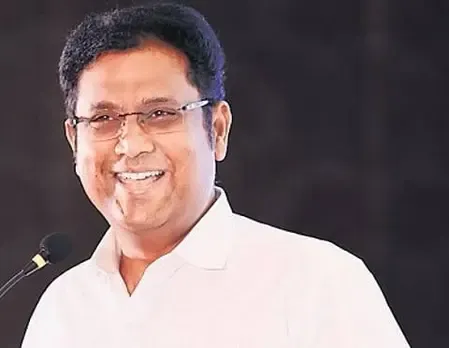 Did TN Minister T.R.B. Rajaa Justify CM Stalin's Hospital Duties Against EPS's Criticism?