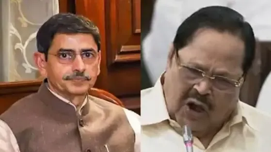 Tamil Nadu Minister Critiques Governor Ravi's Departure from Assembly