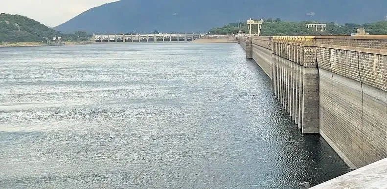 Mettur dam water release: Nagapattinam farmers urge 10-day delay over samba crop fears