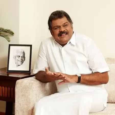 AIADMK-NDA Grants Five Assembly Seats to Tamil Manila Congress Ahead of Elections