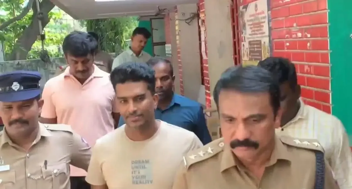 TN: Pastor Detained for Allegedly Assaulting Two Minors, Held Until April 25