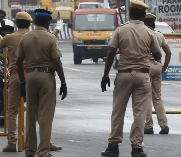 Is the TN Police Recruiting Ex-Servicemen for Elite Bomb Disposal Units?