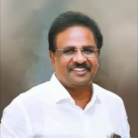 DMK Faces Internal Strife as S.R. Raja is Ousted from Nomination in Tamil Nadu