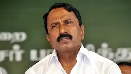 Tamil Nadu Elections: K.A. Sengottaiyan's Nomination Controversy
