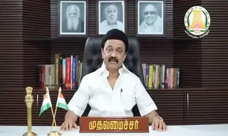 Is Tamil Nadu Ready for the Monsoon? Stalin Reviews Mettur Dam Water Release Plans