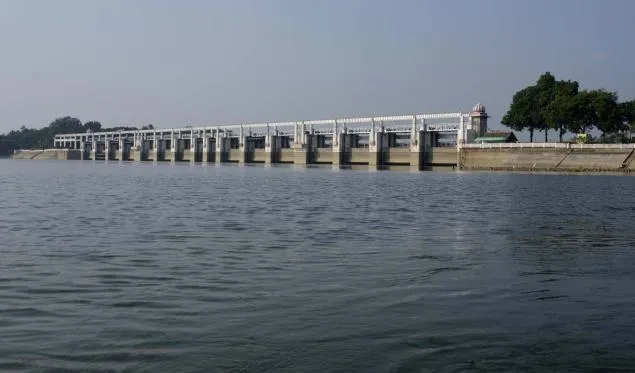 Why Did TN Increase Poondi Reservoir Discharge to 4,000 Cusecs?