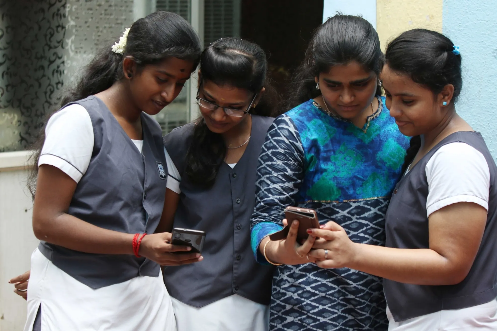 How Did TN Achieve a 99.86% Pass Percentage in CBSE Class 10 Exams?