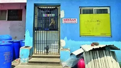 Why Did TN Revoke Sresan Pharmaceuticals' License Over Toxic Cough Syrup Tragedy?