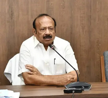 Has Tamil Nadu Sanctioned Rs 289.63 Crore Relief for Crop Losses Due to Unseasonal Rains?