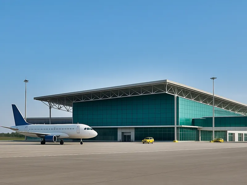 Is Tamil Nadu's Hosur Airport Project Gaining Momentum with Central Approvals?