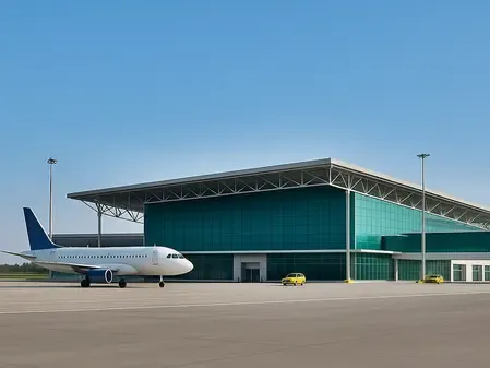 TN seeks key clearances from Centre for Hosur airport project