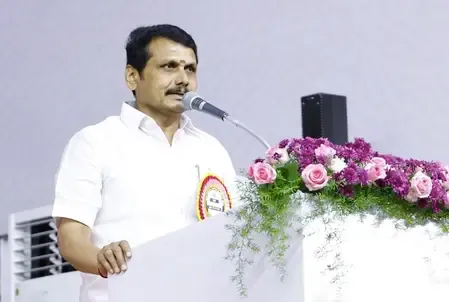Madras HC orders CBI probe into ₹397 crore transformer tender; Senthil Balaji denies wrongdoing