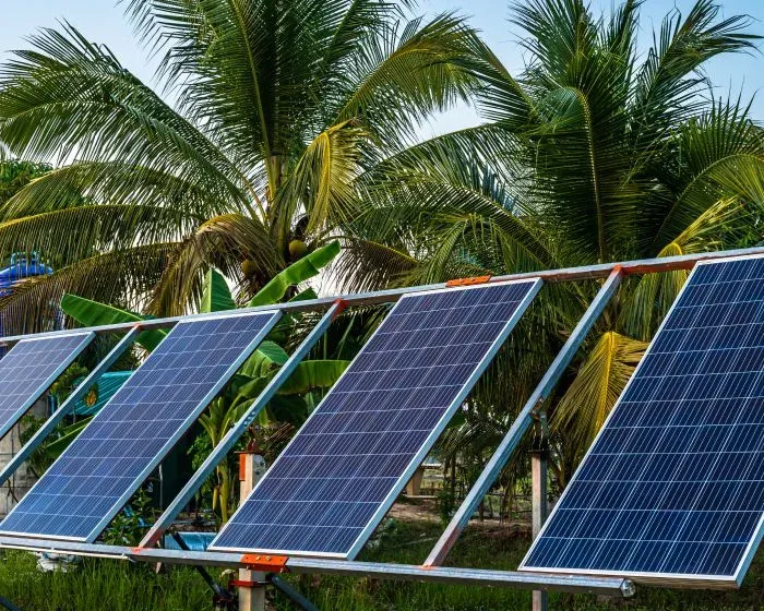 Tamil Nadu solar power record: 60.4 MU generated in a single day