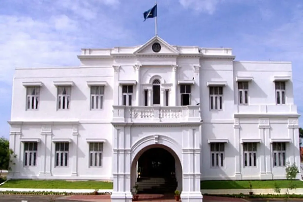 Tamil Nadu launches TN-S4C: 24/7 cybercrime command centre in Chennai