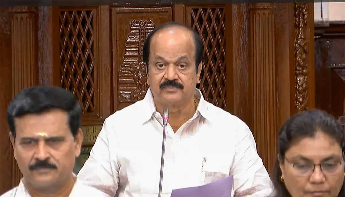 AIADMK merger: TN Speaker to rule on faction unity today