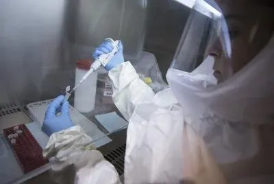 Tamil Nadu steps up Ebola surveillance at airports, hospitals after Centre advisory