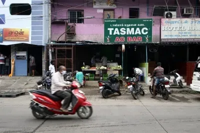 Tasmac bar revamp: Tamil Nadu eyes fresh licences, new standards in August
