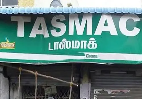 Tasmac to make digital payments mandatory above ₹500 in Tamil Nadu