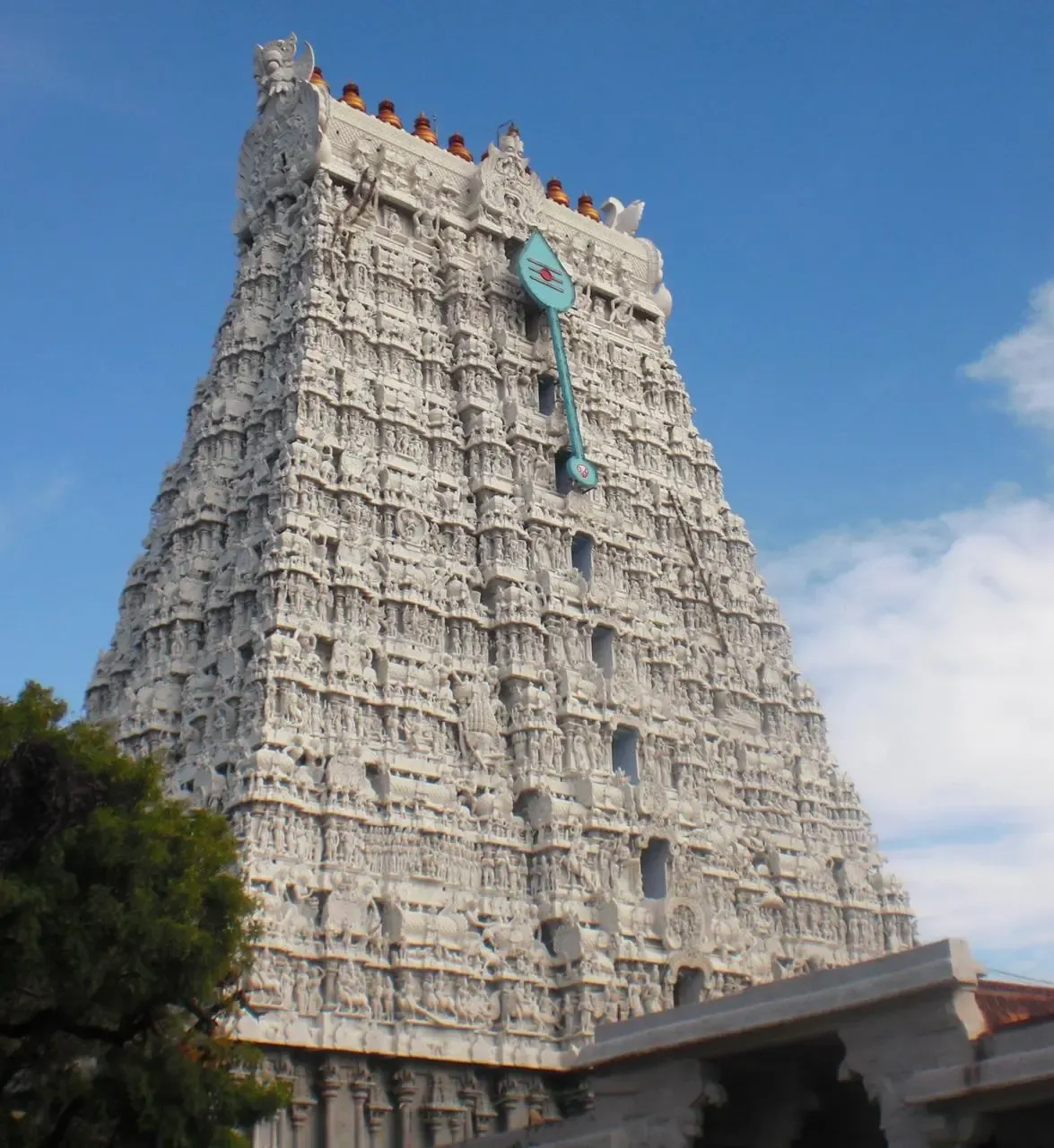 How Will TN Temples Enhance Darshan with 'Break' System?
