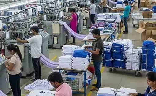 Tamil Nadu textile sector targets Europe, UK as trade deals unlock export growth