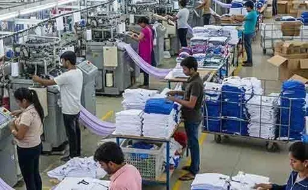 Tamil Nadu textile sector targets Europe, UK as trade deals unlock export growth