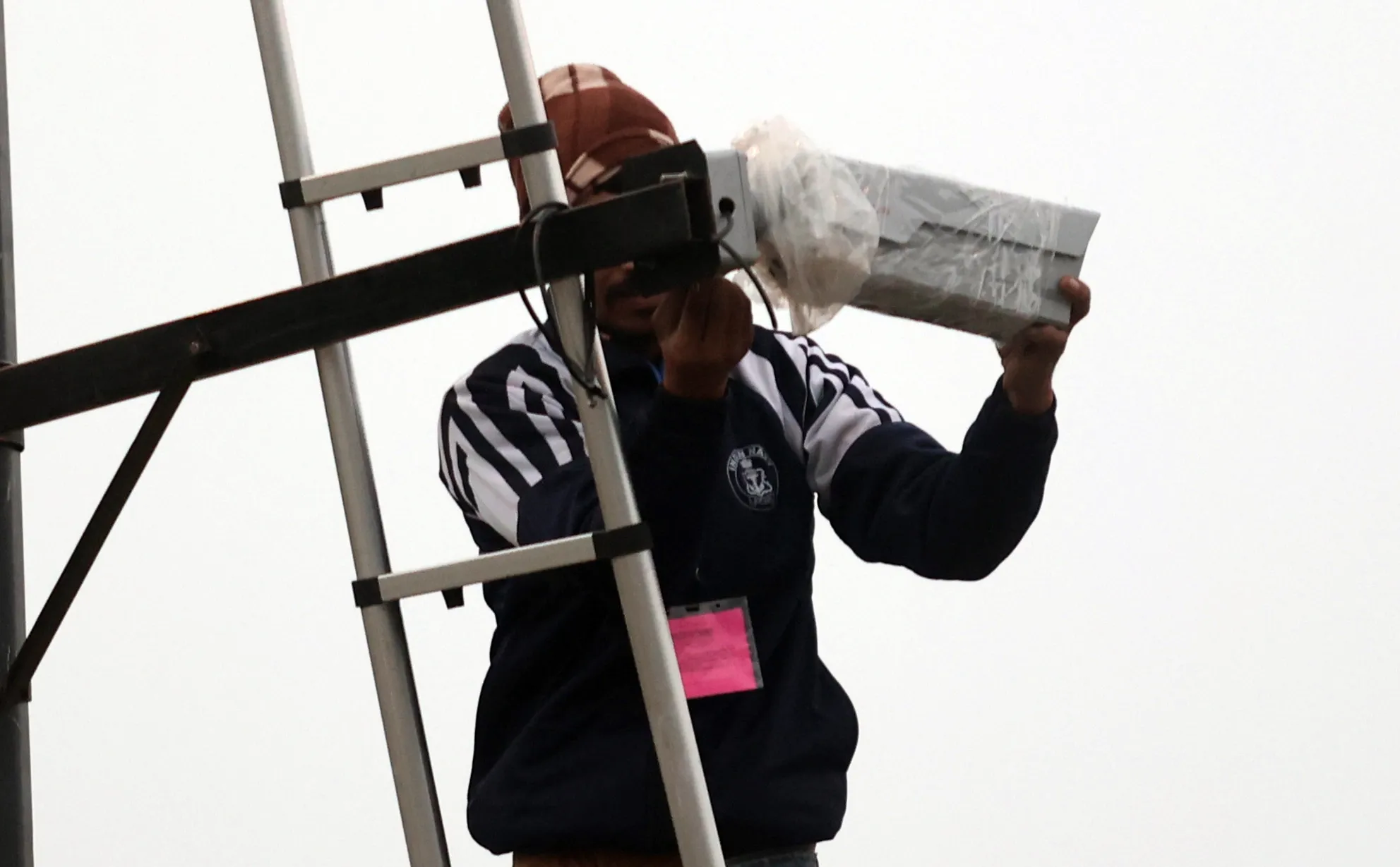 How is Tamil Nadu Enhancing Campus Security?