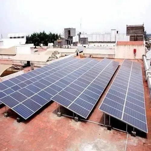 Is TN Ready to Install Rooftop Solar Panels on State Government Buildings to Slash Power Bills?