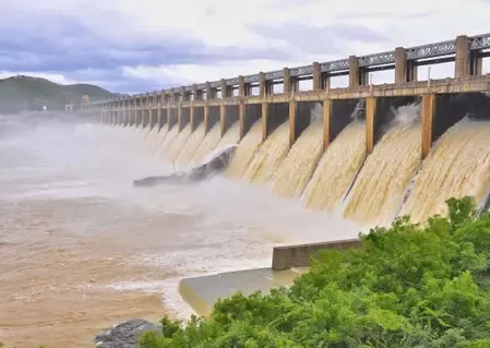 Will TN Release Water from Mettur and Bhavanisagar Dams for Irrigation Support?