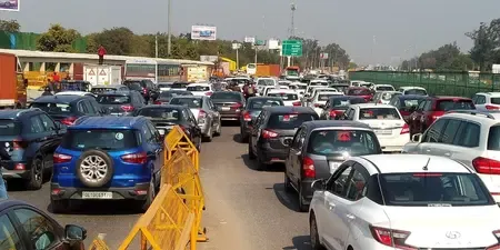 What Traffic Diversions Are in Place for PM Modi’s Madurantakam Rally?